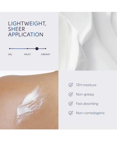 Dove Cream Serum with Hyaluronic Acid & Hydration | Pro-Ceramides Niacinamide & Collagen Peptides for Extra Dry Skin - 8 oz International Shipping - Buy Online on GoSupps.com