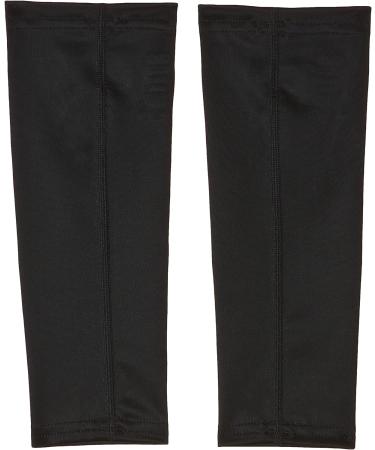 McDavid True Compression Calf Sleeve - Large, Black | Support and Recovery - Buy Online on GoSupps.com