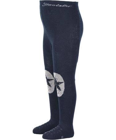 Sterntaler Unisex Baby Crawling Tights 86 Blue (Marine 300) - Soft & Durable - Buy Online on GoSupps.com