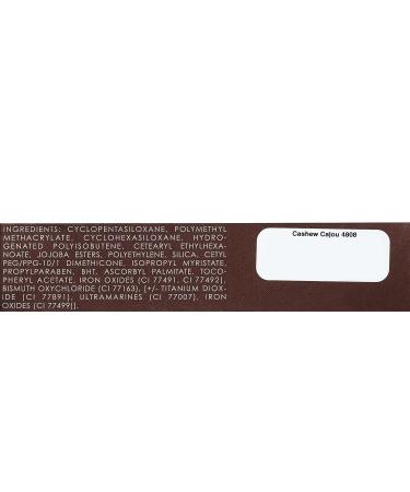 Fashion Fair Fast Finish Foundation Stick in Hazel - Full Coverage and Easy Application - Buy Online on GoSupps.com