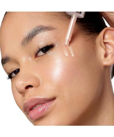 111SKIN Rose Gold Radiance Booster | Daily Serum for Dewy Radiant Skin (0.67 oz) - Buy Online on GoSupps.com