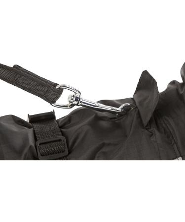Kerbl 80623 Black Raincoat Forks - Size S 35 cm | International Shipping Available - Buy Online on GoSupps.com