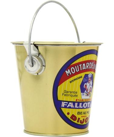 Edmond Fallot - Dijon Mustard - 450 g - Buy Online on GoSupps.com