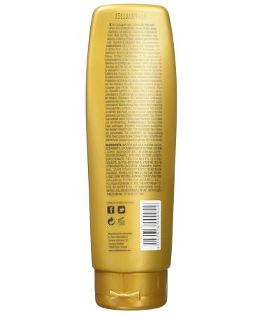 RICH Pure Luxury Argan Color Protect Shampoo 8.45 Fl Oz - Nourish & Protect Color-Treated Hair | Buy Internationally - Buy Online on GoSupps.com