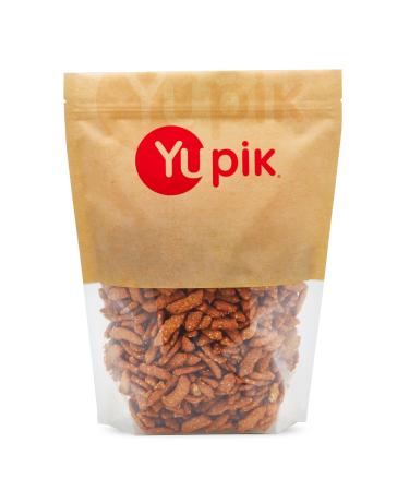 Yupik Salted Sesame Sticks 1kg 6 Count 6 kg