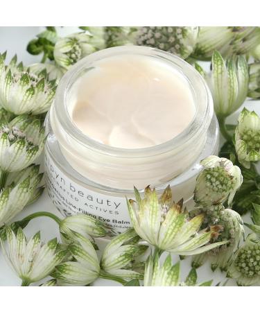 Alpyn PlantGenius Line-Filling Eye Balm - Reduce Fine Lines Puffiness & Dark Circles | 0.5 oz / 14 ml - International Shipping Available - Buy Online on GoSupps.com