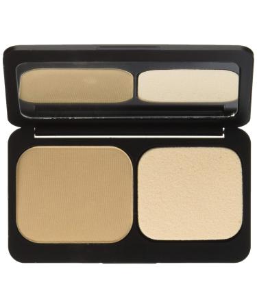 Youngblood Pressed Mineral Foundation Toffee 8g | Natural Coverage Mineral Makeup - Buy Online on GoSupps.com