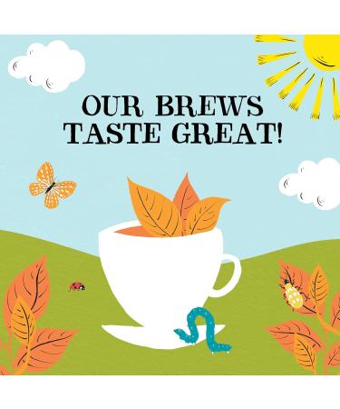 Clipper Fairtrade Daily Mix 250 Tea Bags - Buy Online on GoSupps.com