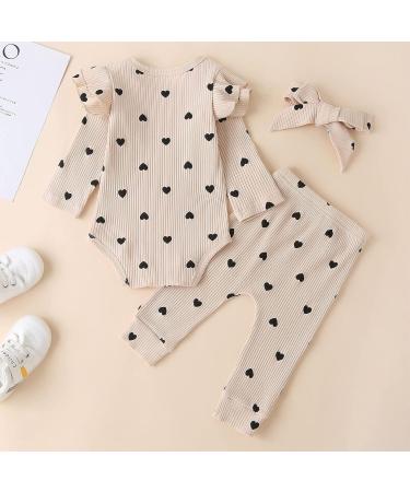 Baby Girl White Lace Ruffle Romper Top + Jeans Shorts Clothing Set | 18-24 Months - Buy Online on GoSupps.com