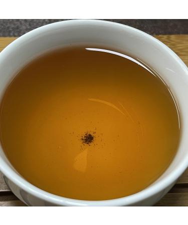 Taiwan Unique Tea Longtan Fanzhuang Oolong 150g 4 - Buy Online on GoSupps.com