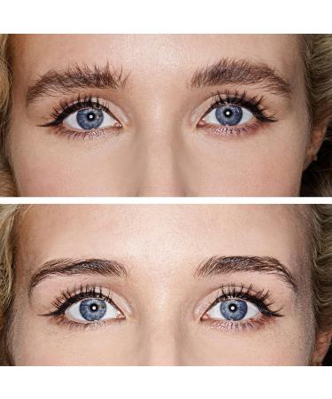 Hollywood Browzer Brow Perfector - 2 in 1 Eyebrow Razor Shaper Kit for Women - Shape & Groom Brows Painlessly - Buy Online on GoSupps.com