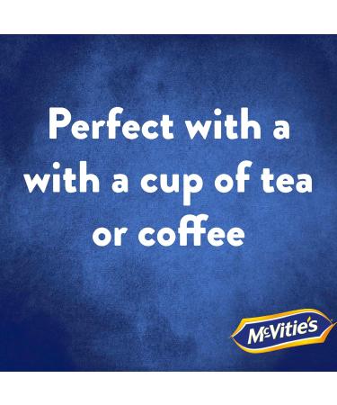McVitie's Hobnobs Chocolate Cream Biscuits 160 g (24 Pack) Hobnobs Chocolate Cream 160 g (24 Pack) - Buy Online on GoSupps.com