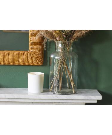 This Works Neroli and Sweet Orange Candle 220g | Luxury Hand-Poured Scented Candle with Essential Oils | 40hr Burn Time for Aromatherapy Experience - Buy Online on GoSupps.com