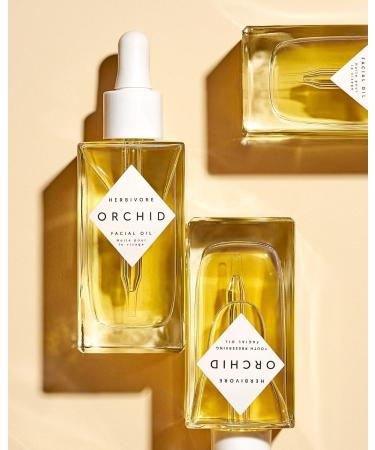 Herbivore Orchid Facial Oil Roller 0.3oz/8ml - Buy Online on GoSupps.com