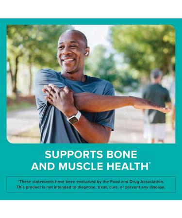 Qunol Magnesium Gummies for Adults - 200mg High Absorption Magnesium Supplement Supports Nerve Bone & Muscle Health Vegetarian 120 Count - International Shipping Available - Buy Online on GoSupps.com