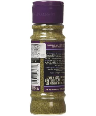Ina Paarman Rosemary and Olive Seasoning 200ml - Buy Online on GoSupps.com