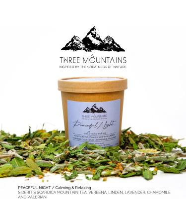 Three Mountains Tea - Buy Online on GoSupps.com