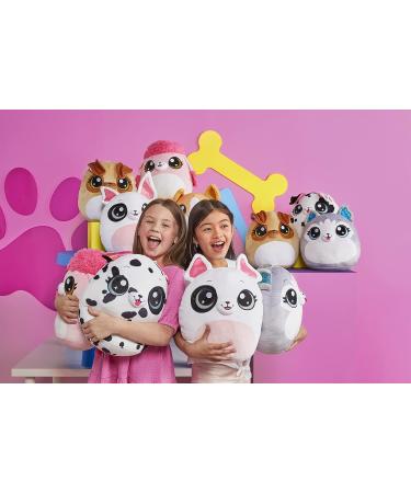 Cute Coco Surprise Coco Squishies Mishmosh Poodle Plush Toy 30cm - Ultra Soft Stuffed Animal for Cuddles - Buy Online on GoSupps.com