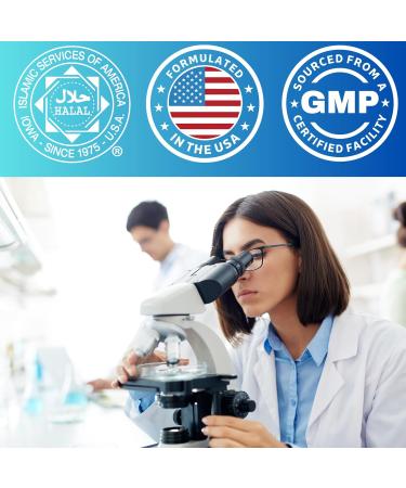 Iman Vitamins Halal Vitamin D3 with K2 Chewable Tablets - Vitamin D 2000 iu + Menaquinone-7 (MK7) | Supports Heart Health Bones and Muscles Health | 90 Count for Men and Women - Buy Online on GoSupps.com