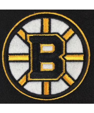 Boston Bruins NHL Heritage Wall Banner by Winning Streak - Officially Licensed - Buy Online on GoSupps.com