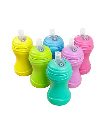 Re-Play Silicone Soft Spout Replacements (6pk) - Buy Online on GoSupps.com