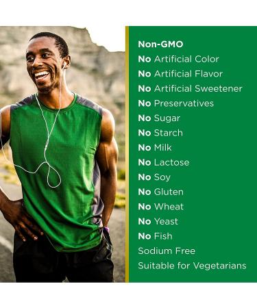 Nature's Bounty Gentle Iron 28 mg 90 Capsules - Pack of 3 | Iron Supplement for Gentle Absorption - Buy Online on GoSupps.com