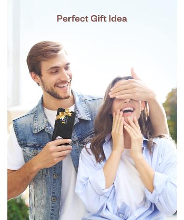 AOSNO 6pc Essential Oils Gift Set - Top 6 Aromatherapy Oils for Candle Making, Skin, Massage, Hair Care & Diffuser - 100% Pure 0.34 Fl Oz (Pack of 6) - Buy Online on GoSupps.com