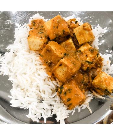 Indian Cooking Spices & Paste | Garam Masala & Bhuna Masala | 8oz Single | No Added Sugar - Buy Online on GoSupps.com