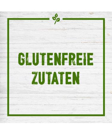 Nature Valley Protein Salted Caramel Nut Bars 4X40g Caramel 40 g - Buy Online on GoSupps.com