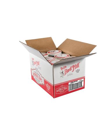 Bobs Red Mill Classic Oatmeal Cup  1.81 Ounce - 12 per case. - Buy Online on GoSupps.com
