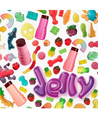 Cooling Water Milk Jelly Blush | Multi-Use Lip & Cheek Tint Stick | Sheer Buildable Color | International Shipping Available - Buy Online on GoSupps.com