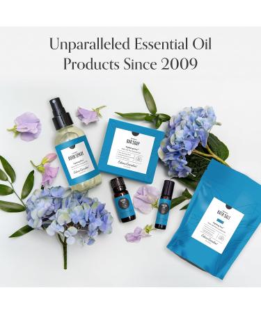 Edens Garden Good Night Aromatherapy Body Oil - Pure Essential Oils & Vitamin E for Massage & Skin Care 2 oz - International Shipping - Buy Online on GoSupps.com