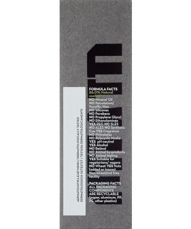 KORRES Borage Mattifying Moisturizer for Men | SPF6 Vegan Paraben & Silicone Free | 50 ml - Combat Fatigue - Buy Online on GoSupps.com