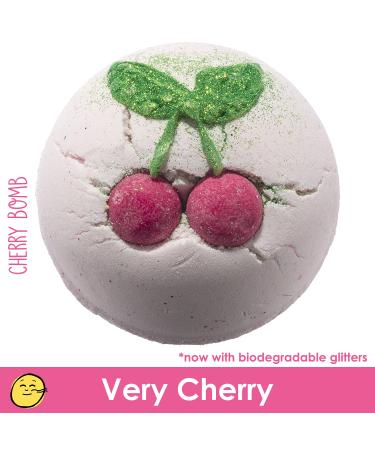 Bomb Cosmetics Love Sick 5 Piece Handmade Bath & Body Gift Set - Gift Wrapped 500g - Shop Internationally! - Buy Online on GoSupps.com