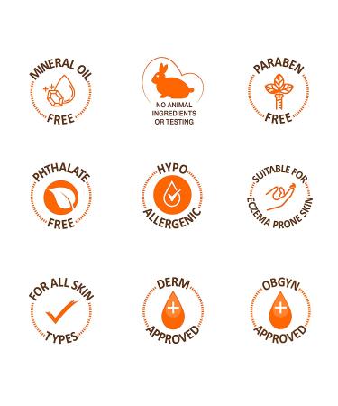 Palmer's Cocoa Butter Formula Skin Therapy Oil 5.1 fl oz - Moisturizing & Nourishing - Buy Online on GoSupps.com