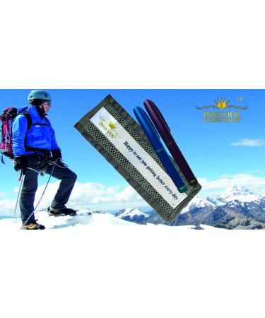Insicool Cooling Wallet Combo2(Duo+Duo)- Saver Pack | Keeps Insulin Cool for 45+ Hours | No Refrigeration Required - Buy Online on GoSupps.com