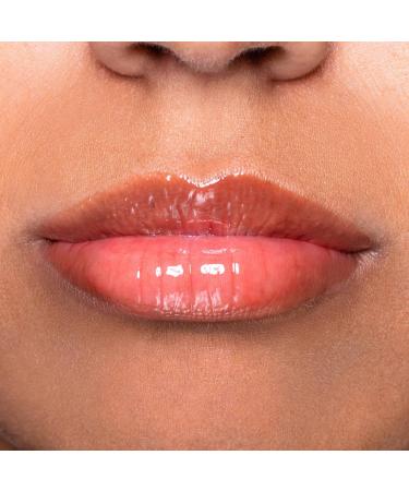  Neve Cosmetics Neve Cosmetics JELLYCREAM Gloss Red Orange Fluorescent Transparent Maracaibo 3ml - Buy Online on GoSupps.com