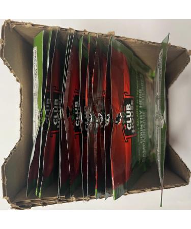 Club House Dry Sauce/Seasoning/Marinade Mix Salad N Dip Country Herb 28g Case Pack 12 Count 28 g (Pack of 12) - Buy Online on GoSupps.com