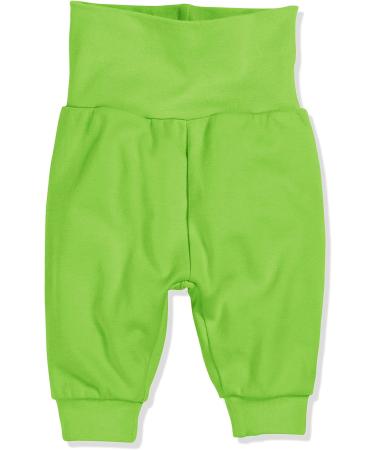 Playshoes Unisex Kid's Interlock Baby Breeches Trousers 50 Green - Comfortable and Stylish - Buy Online on GoSupps.com