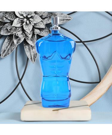 MCH BEAUTY G for Men Ultra Spray Cologne - Eau De Toilette for Men - 3.4 fl.oz - Buy Online on GoSupps.com