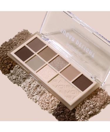 Sugar Delight Palette