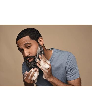 Scotch Porter Beard Kit with Wash, Conditioner, Balm & Serum | Non-Toxic, Paraben-Free, Vegan Formula - Buy Online on GoSupps.com