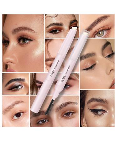 Durable Eyebrow Soap | Create Stylish & Waterproof Eyebrows for Any Makeup Look - International Shipping Available - Buy Online on GoSupps.com