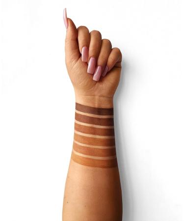 ICONIC London Sheer Bronze - Liquid Bronzer for Radiant Skin | Golden Hour 12.5ml - International Shipping Available - Buy Online on GoSupps.com