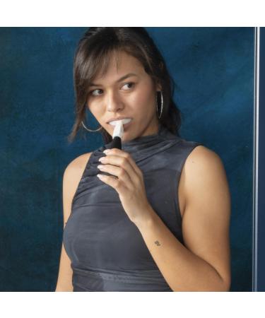 Y-Brush Replacement Brush Head for Philips Sonicare - Flexible One-Stroke Technology - Renew Every 4 Months - Compatible for Adults - Buy Online on GoSupps.com