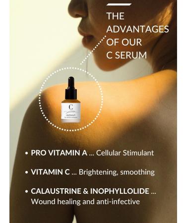 OD NIUM Organic SMOOTHING & REGENERATING ANTI-SCAR Serum (15 ml) 15 ml (Pack of 1) - Buy Online on GoSupps.com