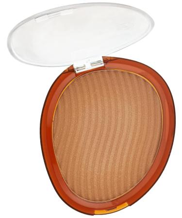 Deborah Terra Luminature Bronzing Powder Number 9 - Radiant Glow 1 Unit - Shop Internationally - Buy Online on GoSupps.com