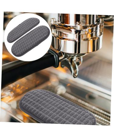 Alipis 2pcs Water Dispenser Absorbent Pad Fridge Refrigerator Mat Drip Home Supply Household Water Tray - Buy Online on GoSupps.com