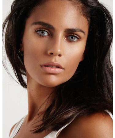Aricona Blue Colored Contact Lenses -3.75 Diopters | Premium Hydrogel Natural Look for Glasses Wearers - Buy Online on GoSupps.com
