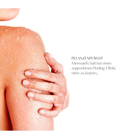 Vitabay St. Orange Sauna & Bath Salt 1000g | Gentle Body Scrub for Whirlpool & Spa - Buy Online on GoSupps.com